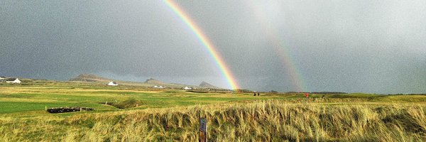 CeannSibealGC Profile Banner