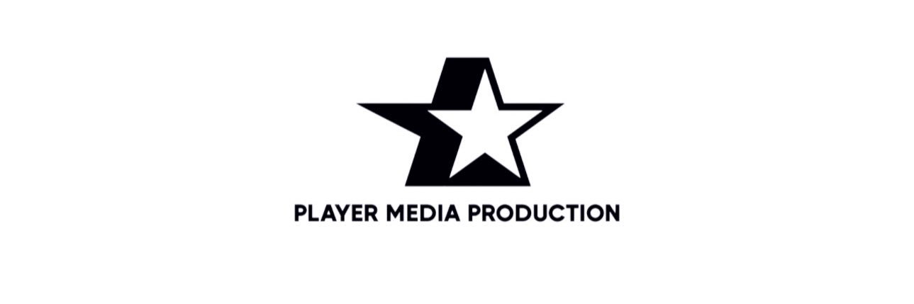Player Media Production banner
