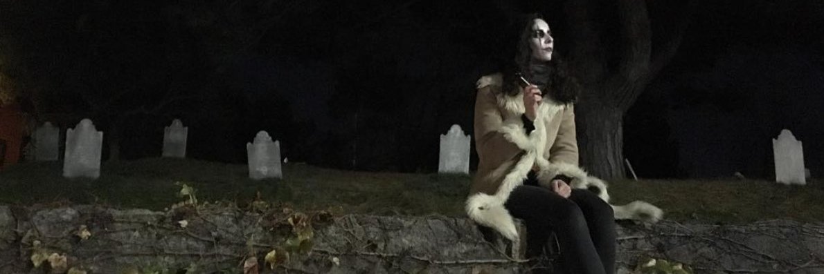 JackxParker's profile banner image