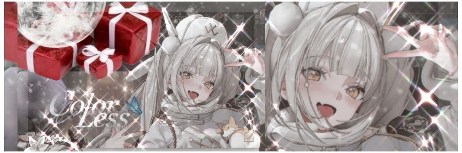 ayael·͜·ᰔᩚ 新米指揮官🩷 banner