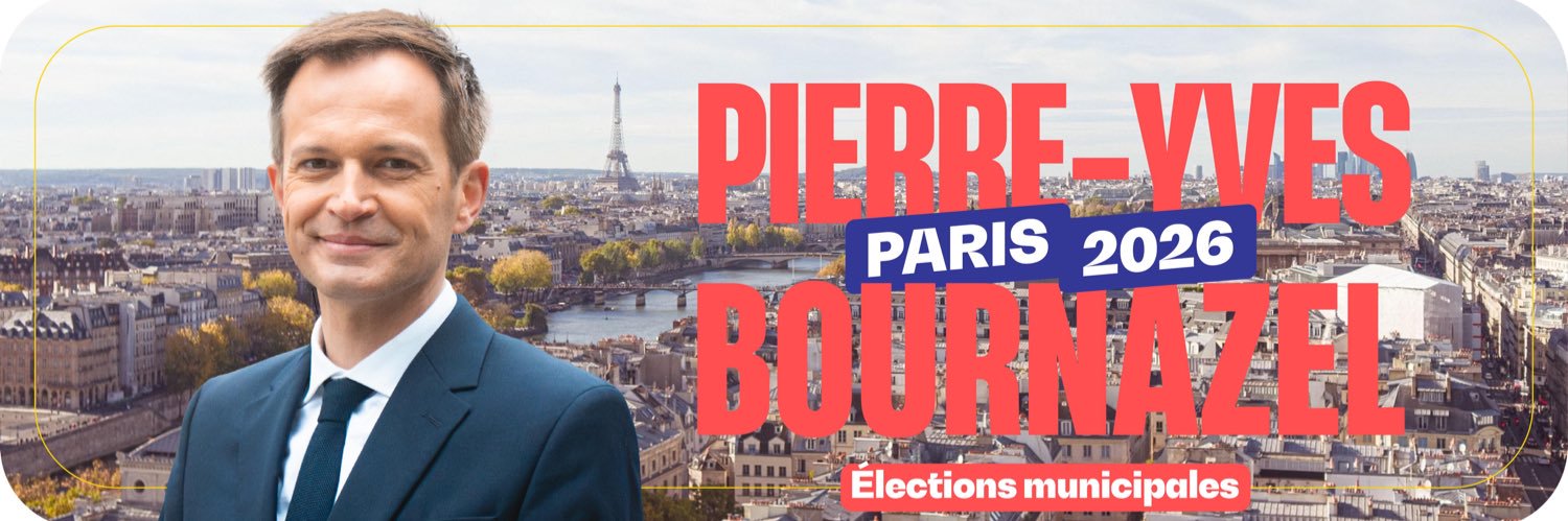 Bournazel 2026 Paris 16 banner
