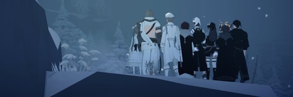 U_chan0x Profile Banner