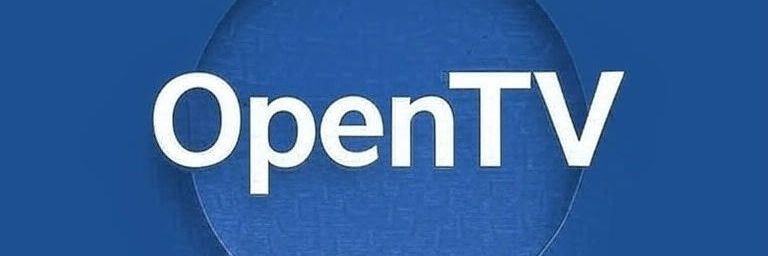 OpenTV banner
