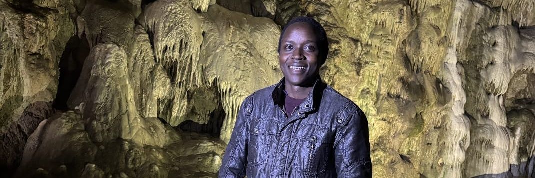 Festus Kiprotich banner