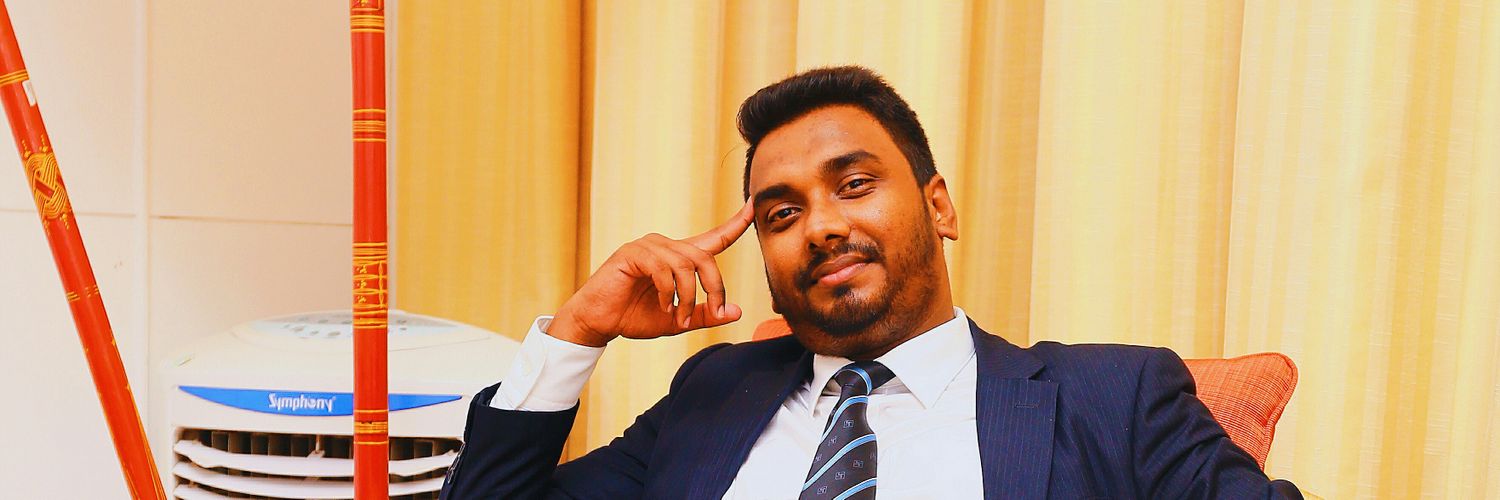 Lenlasitha's profile banner image