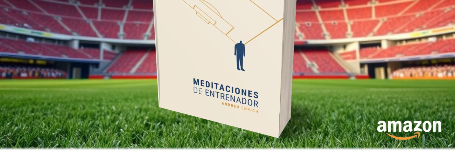 Andreu Enrich banner