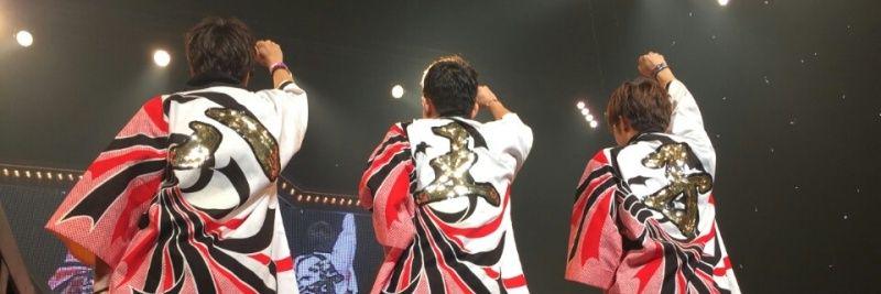 gacchan83's profile banner image