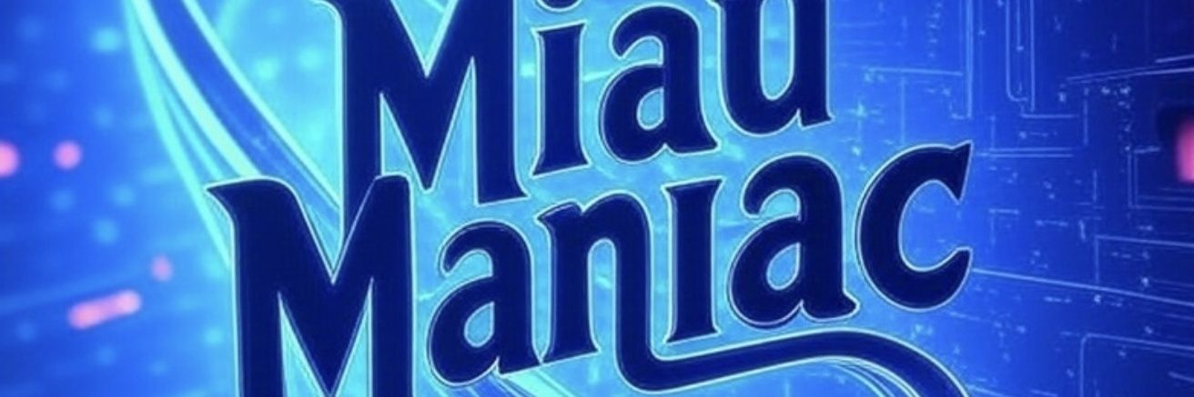 MiauMania (MiMa) token banner