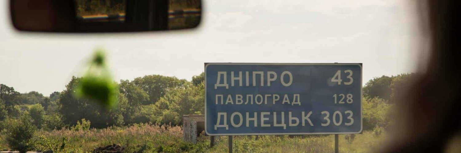 Czech Volunteer Hub banner