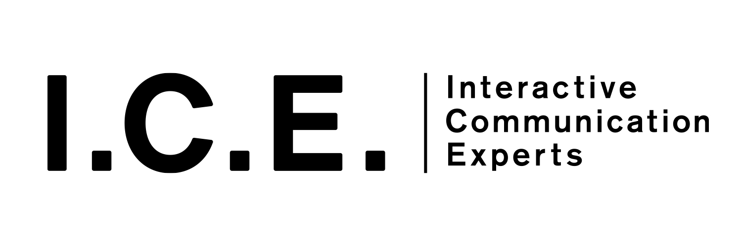 I.C.E. banner