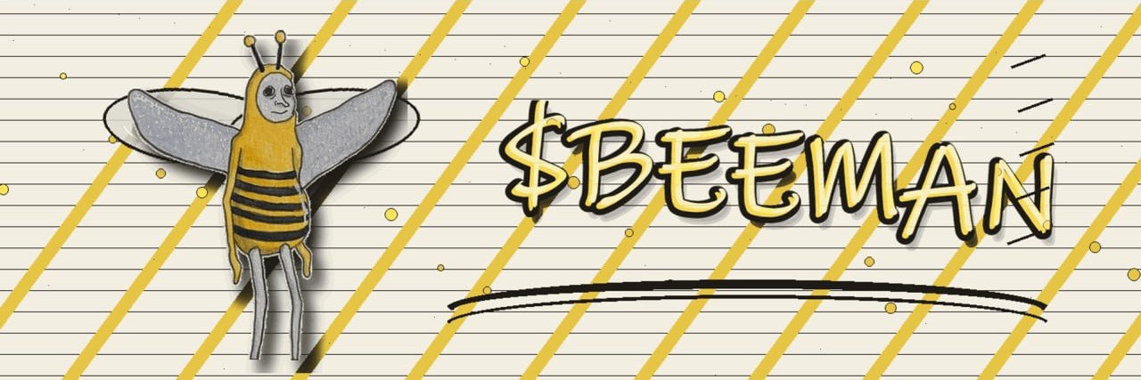 Beemansol's profile banner image