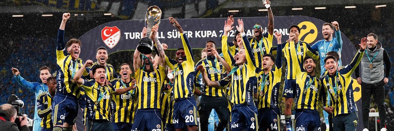 FenerKing1907 banner