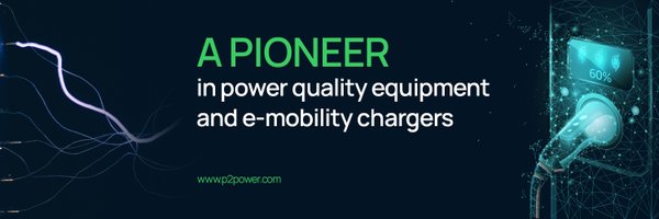 P2Power_ Profile Banner