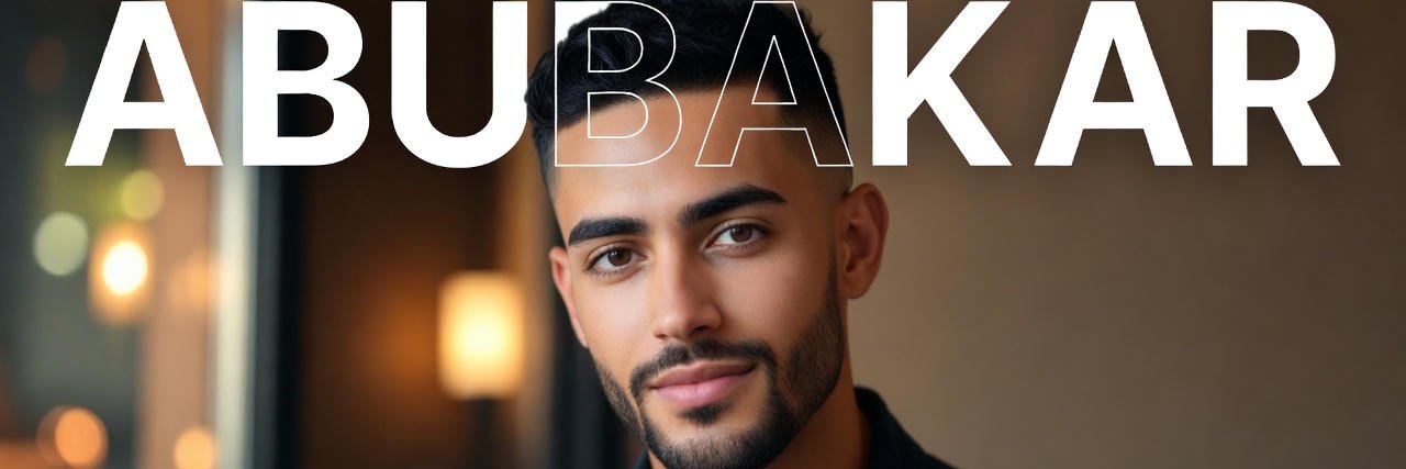 ItsAbubakarDigi's profile banner image