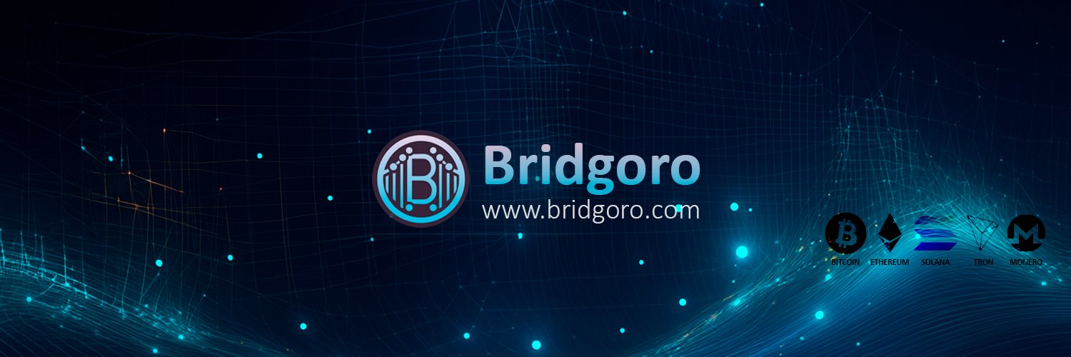 Bridgoro banner