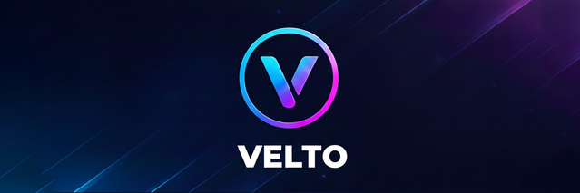 VELTO banner