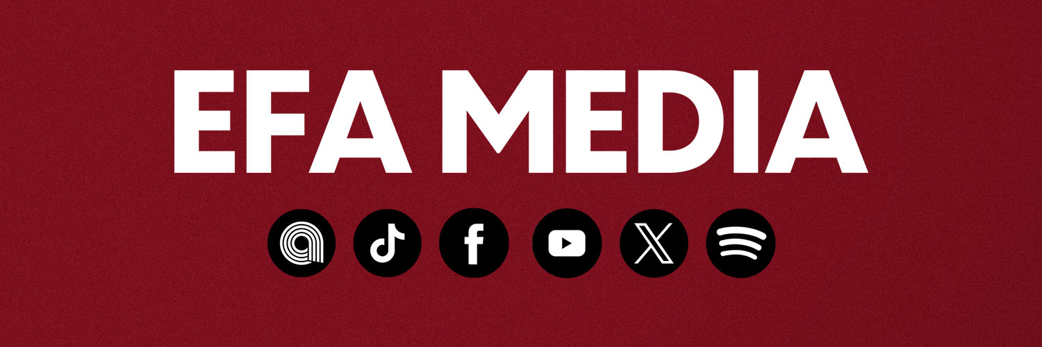 EFA_Media's profile banner image