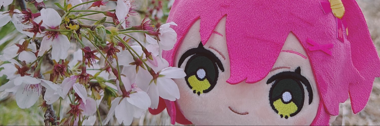 haruu1135's profile banner image
