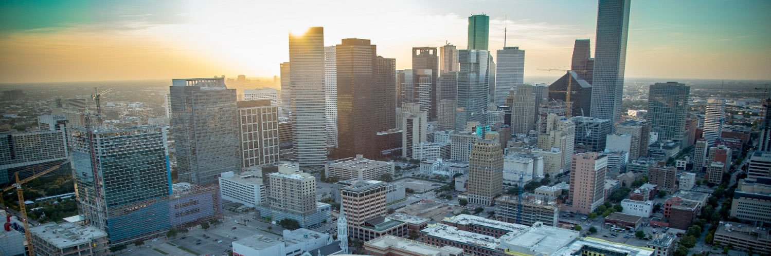 Houston Crypto banner