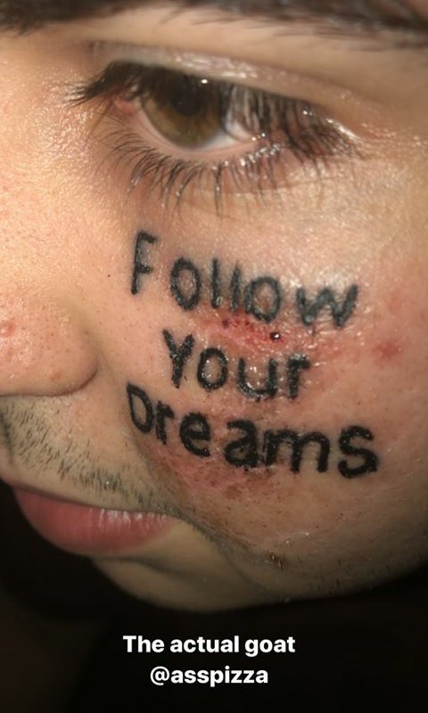 cherigox's profile banner image