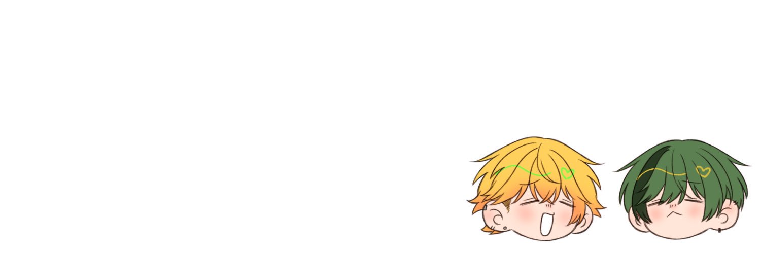 ぷろろ banner