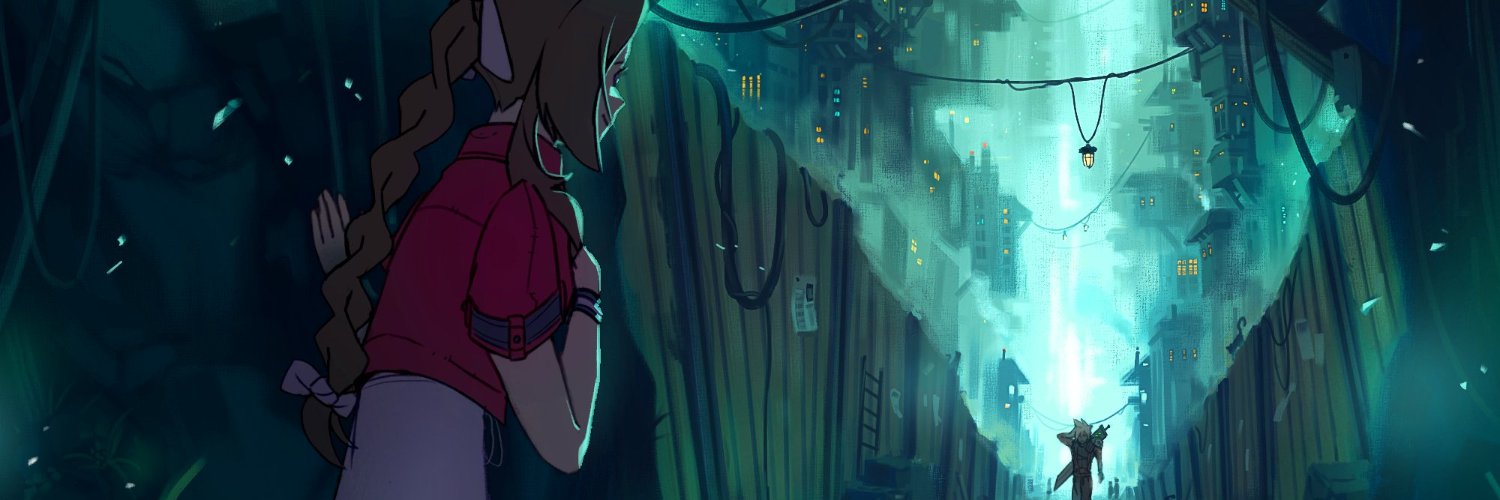 Cinndrey's profile banner image