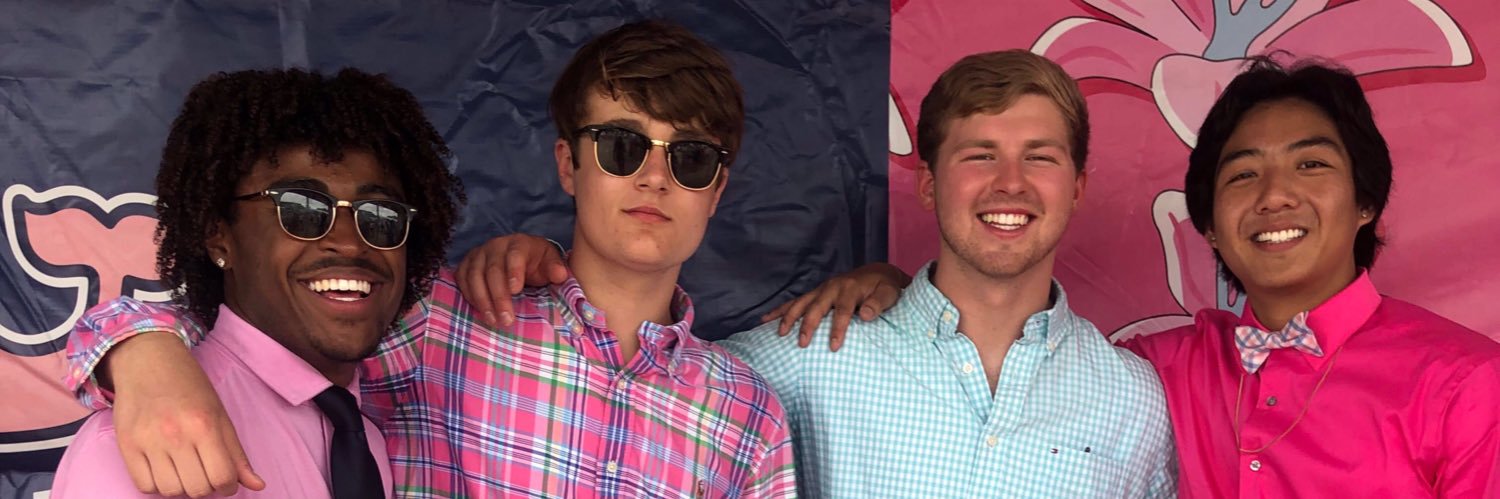 alexconlin2's profile banner image