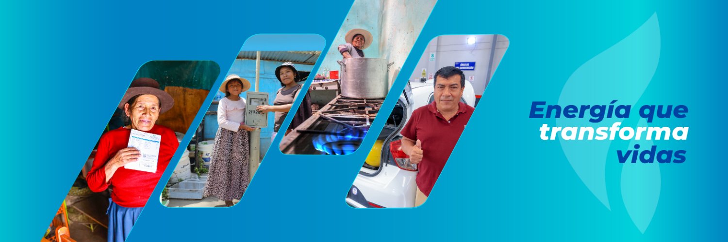 FISE: Fondo de Inclusión Social Energético banner