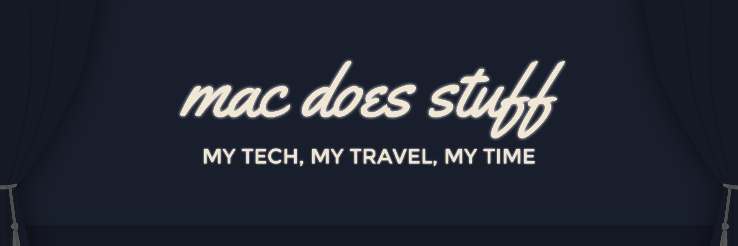 /dev/MAC banner