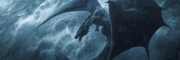 flameDragon02 Profile Banner