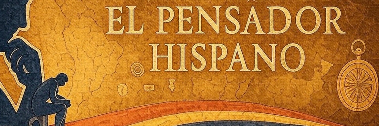 El Pensador Hispano banner