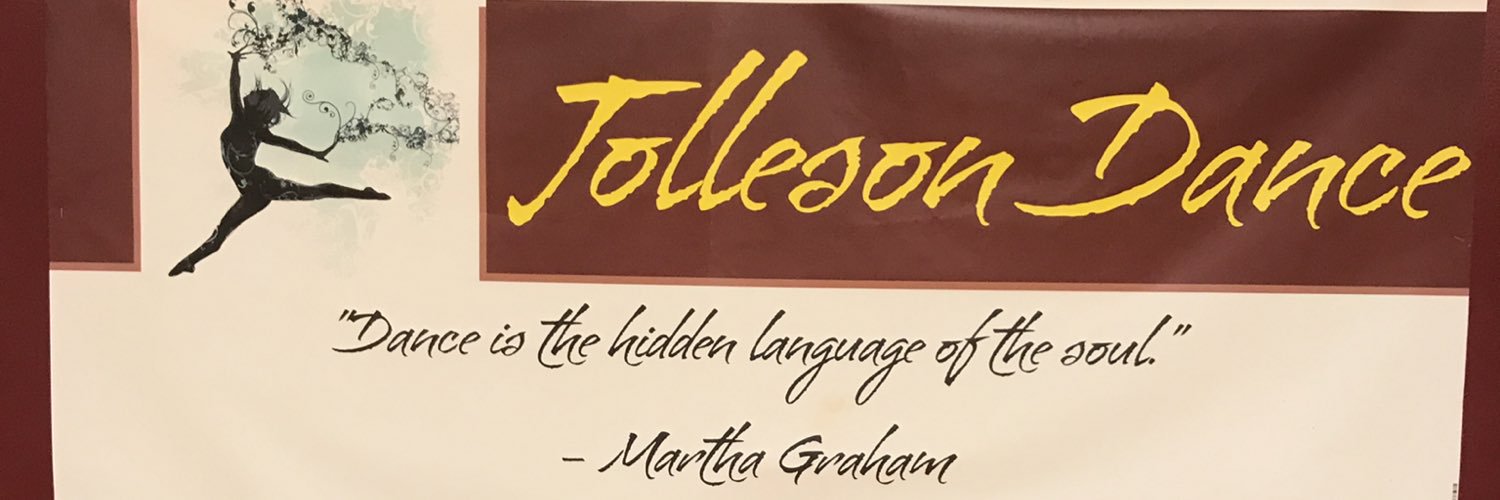TollesonDance's profile banner image