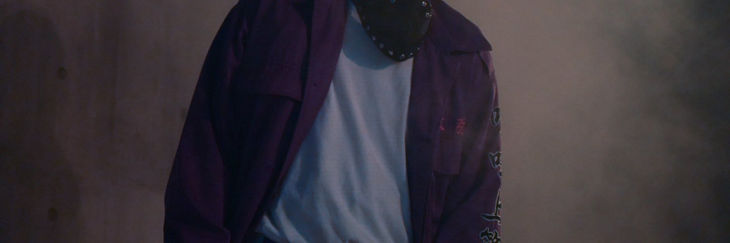 𝕶 banner