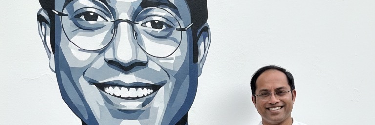 matangkumar's profile banner image