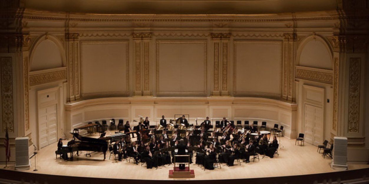 JHHSFineArts's profile banner image