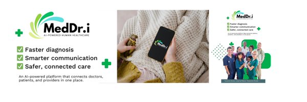 MeddriH Profile Banner