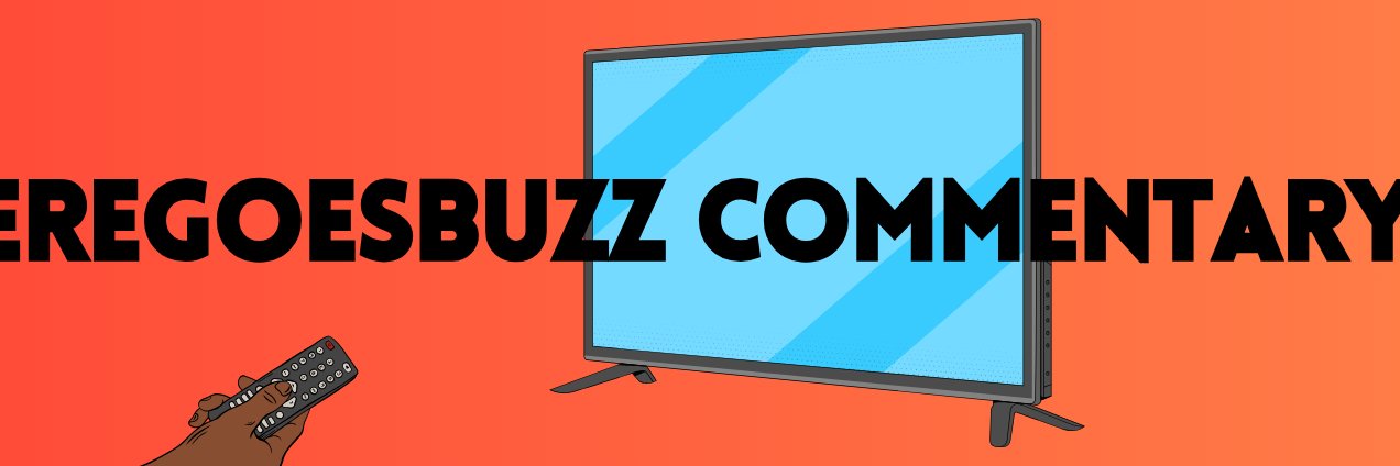 theregoesbuzz's profile banner image