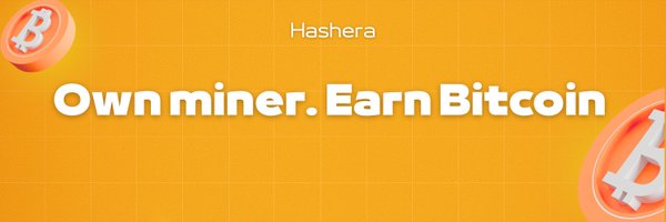 Hasheraio Profile Banner