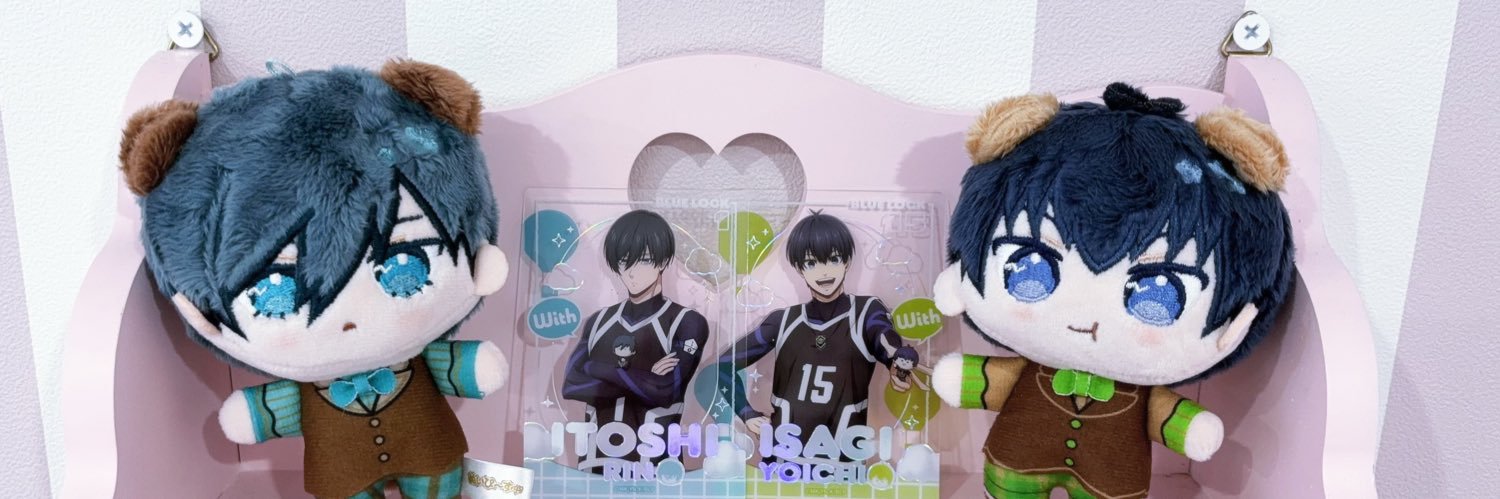 ぽむむ@6/28ほしねが banner