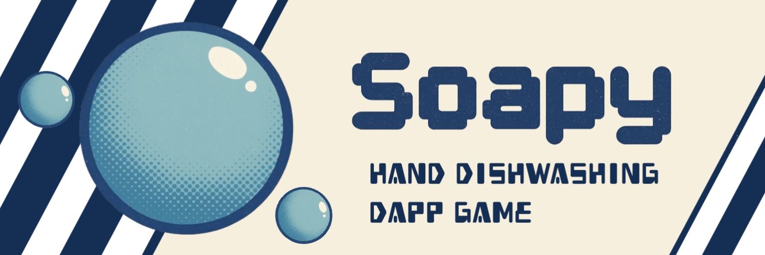 𝚜𝚘𝚊𝚙𝚢𝚠𝚘𝚛𝚕𝚍 banner