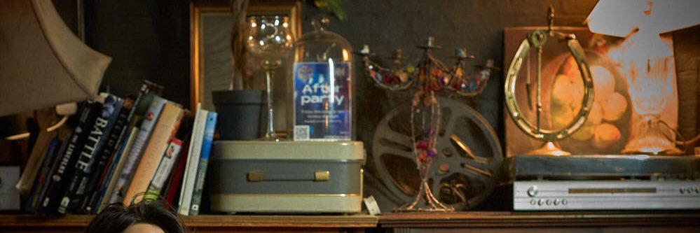shojikenta's profile banner image