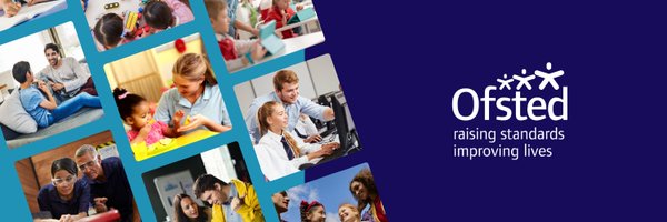 Ofstednews Profile Banner