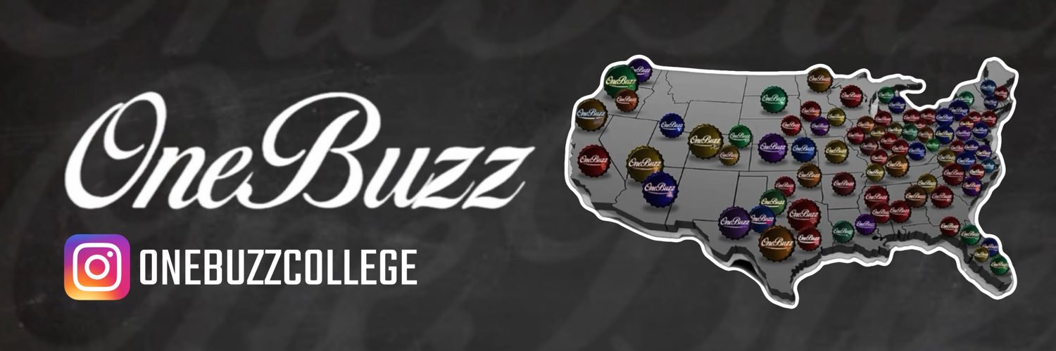Onebuzz College banner