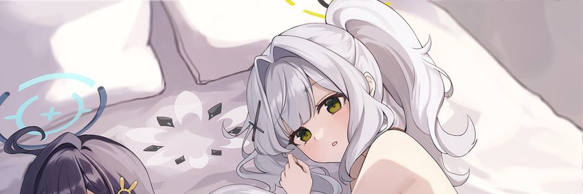 知式（三代目）🍥🍭🥑🍰 banner