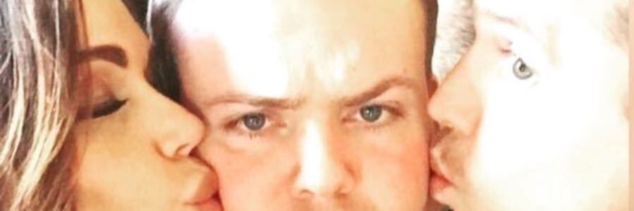 Kris Mcmenamin banner