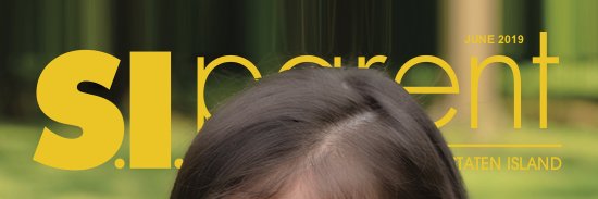 Staten Island Parent banner