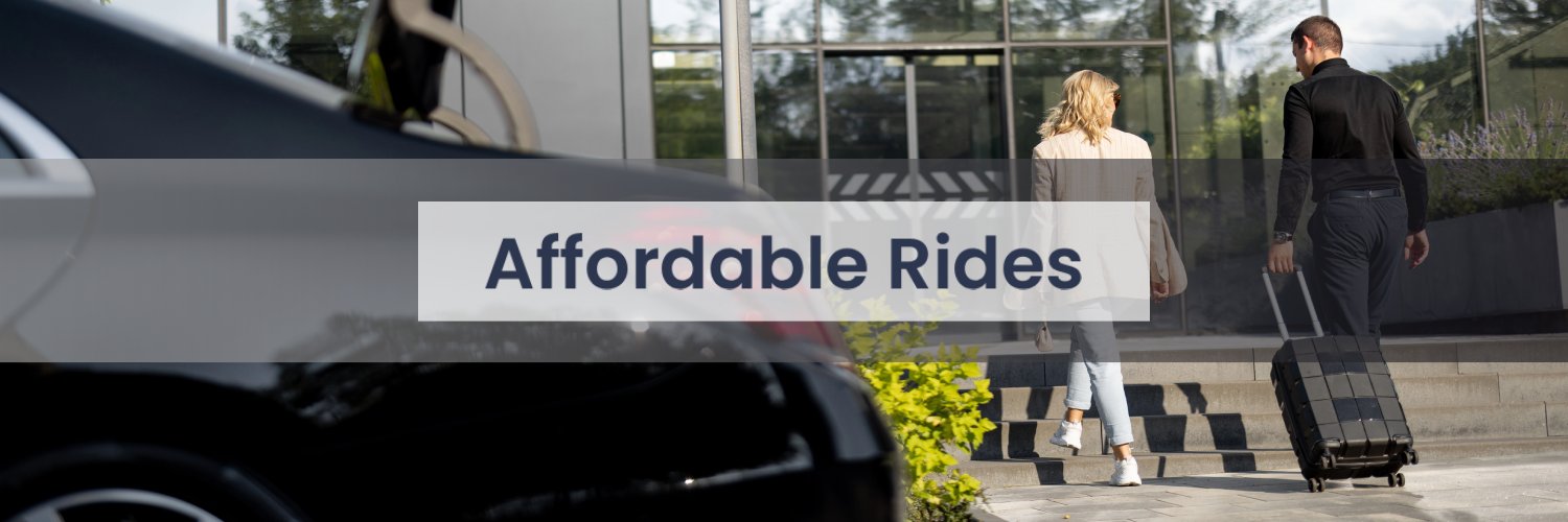 Affordable Rides (@AffordRidesCO) / Posts / X