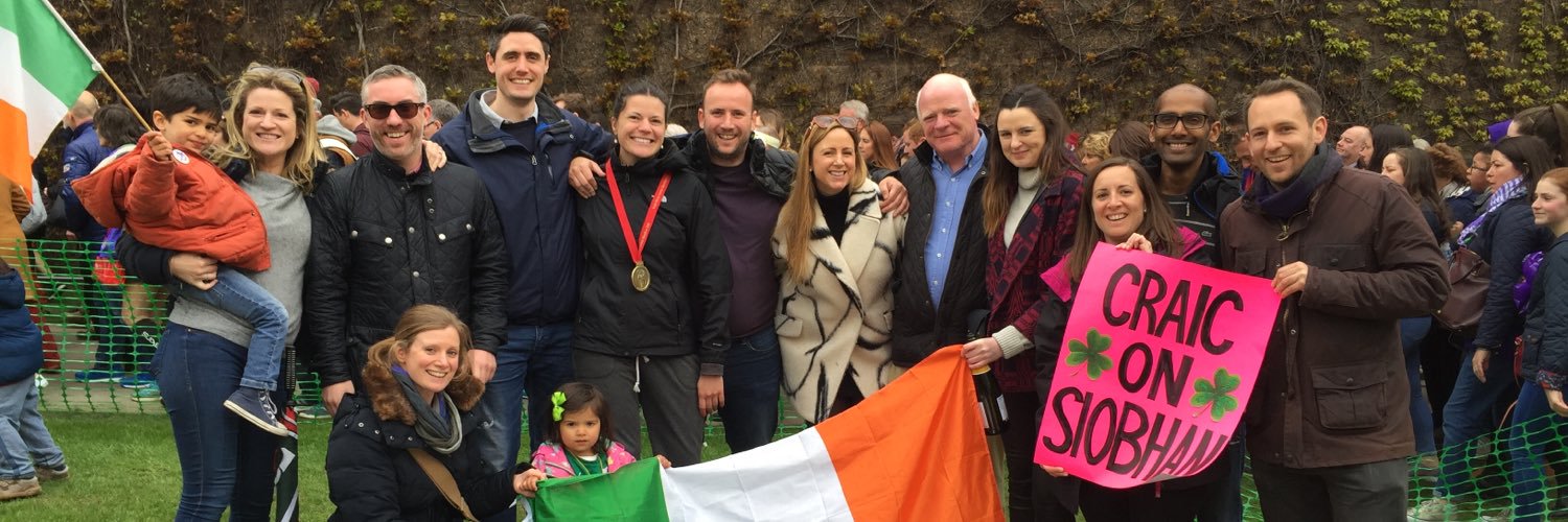 Siobhán Hale banner