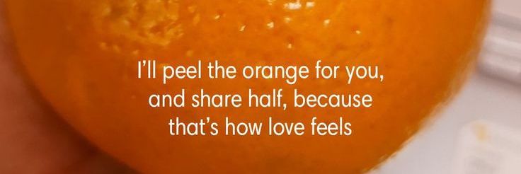 🍊, Dear Ivorie banner