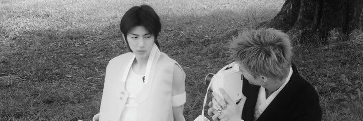 - banner